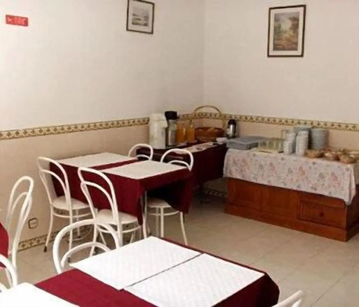 Residencial Moçambique