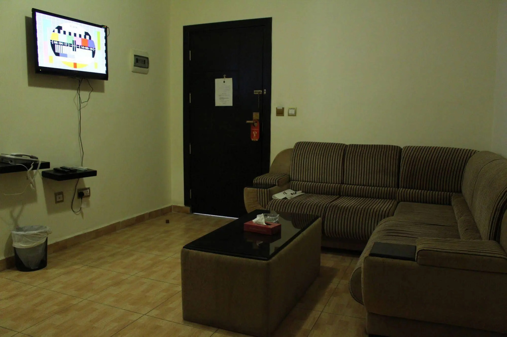 Jawabreh Hotel & Suites
