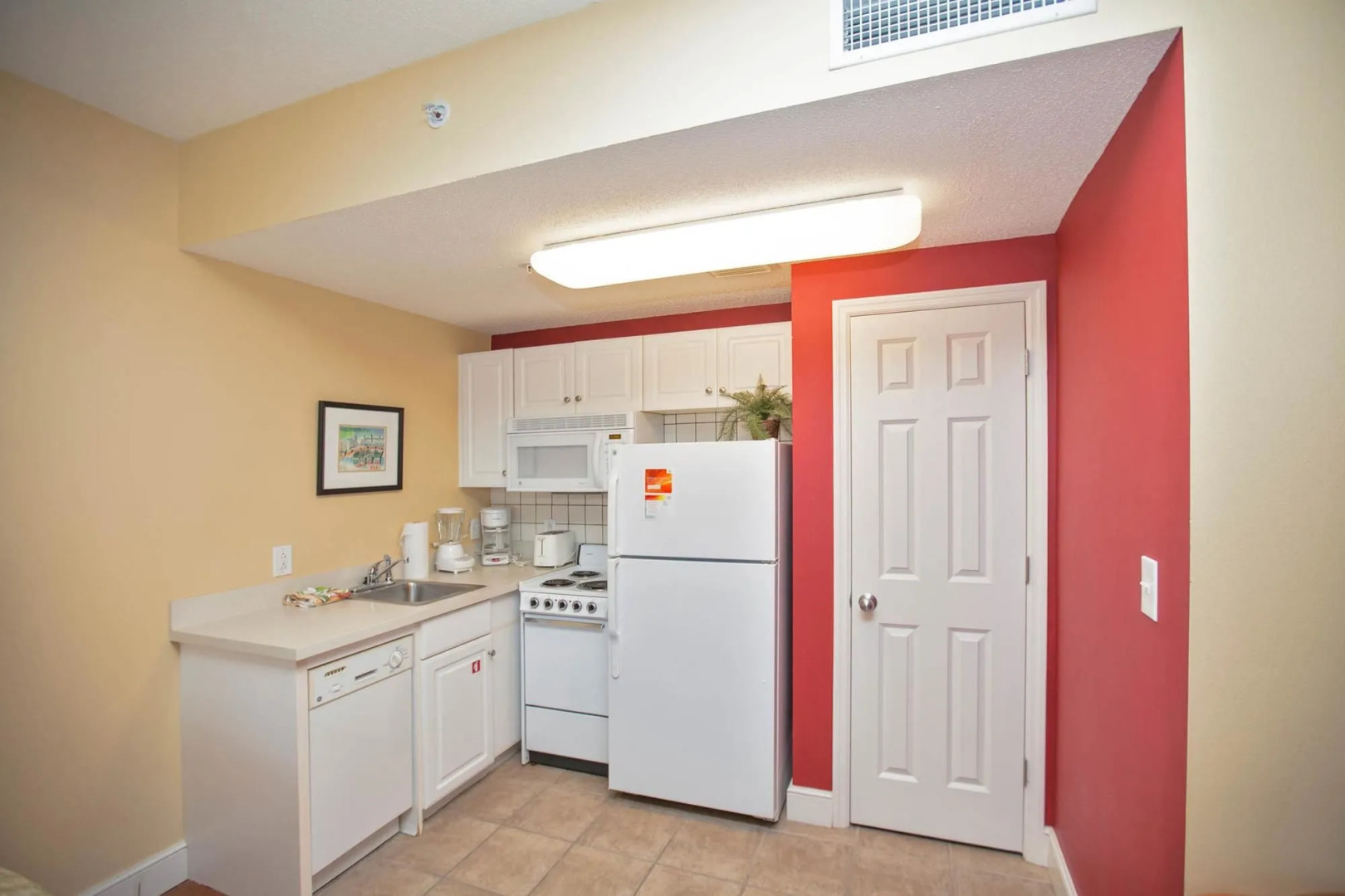 Majestic Beach Resort by Panhandle Getaways