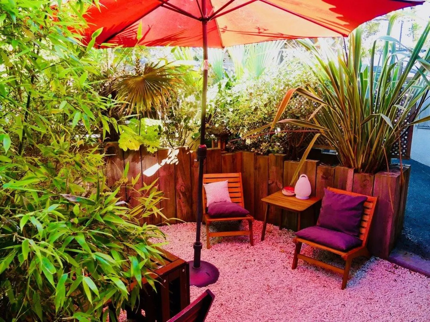 Chambres d'hôtes Madiha Lacanau-Ocean