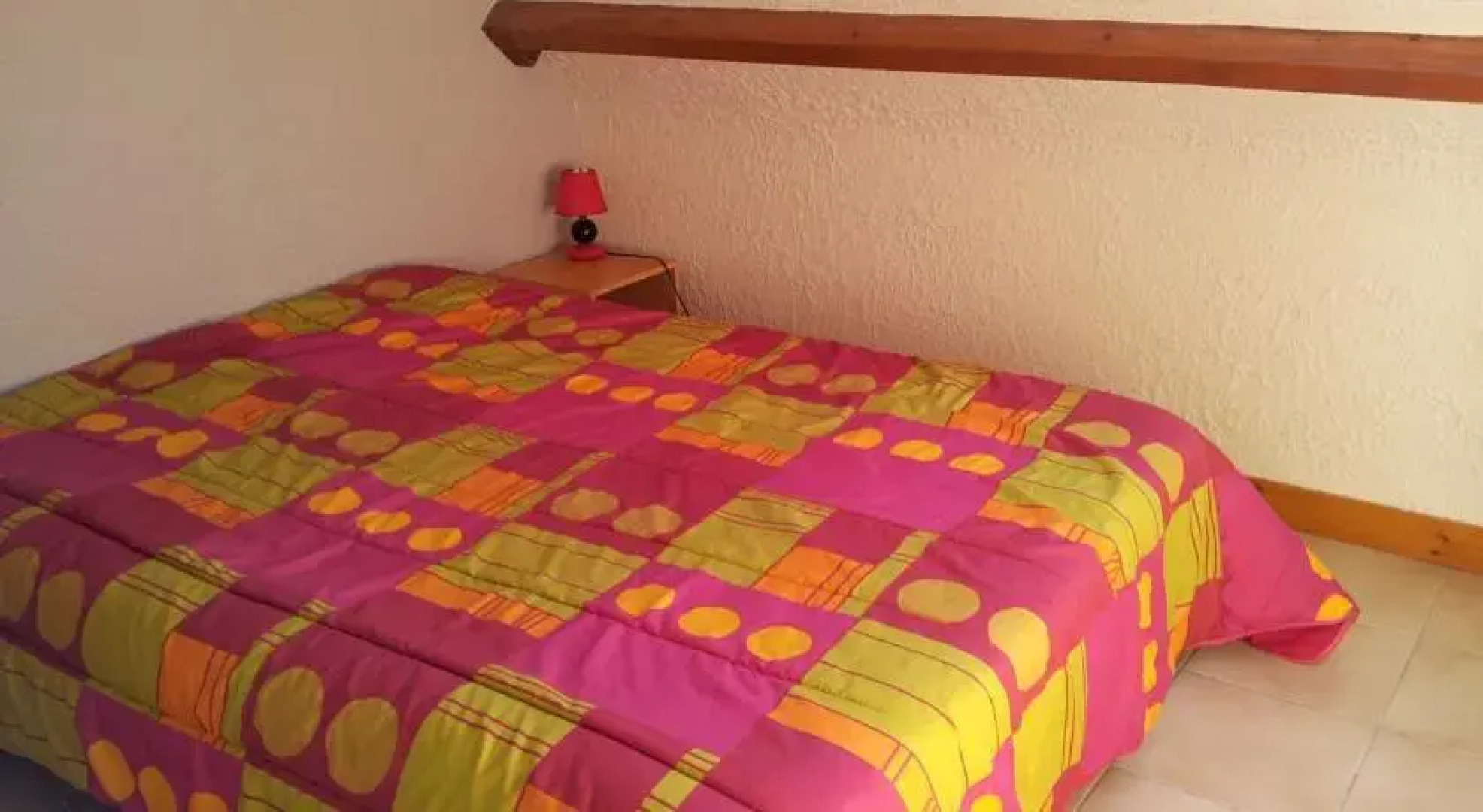 Résidence lÉvasion