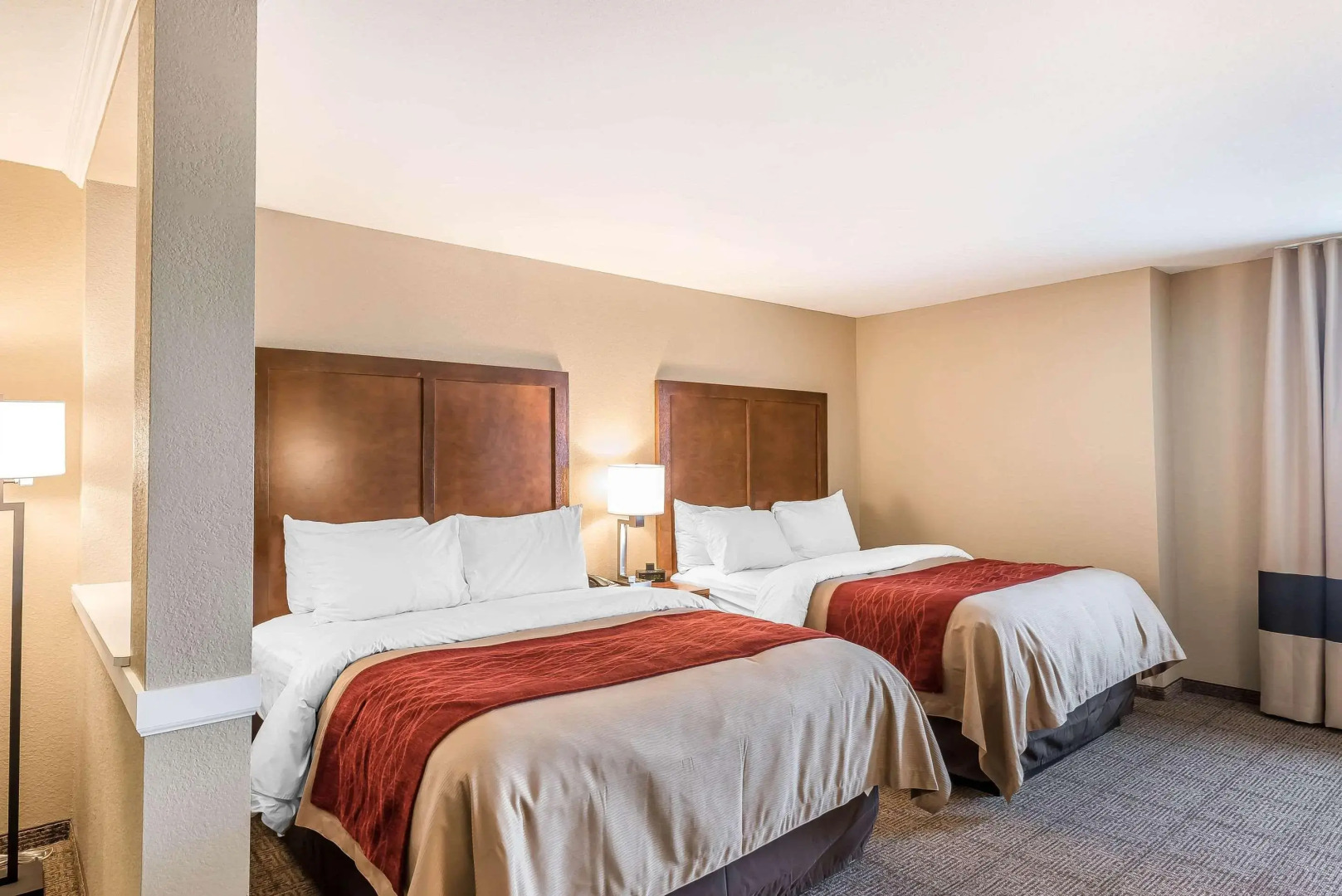 Comfort Inn & Suites Sidney I-80