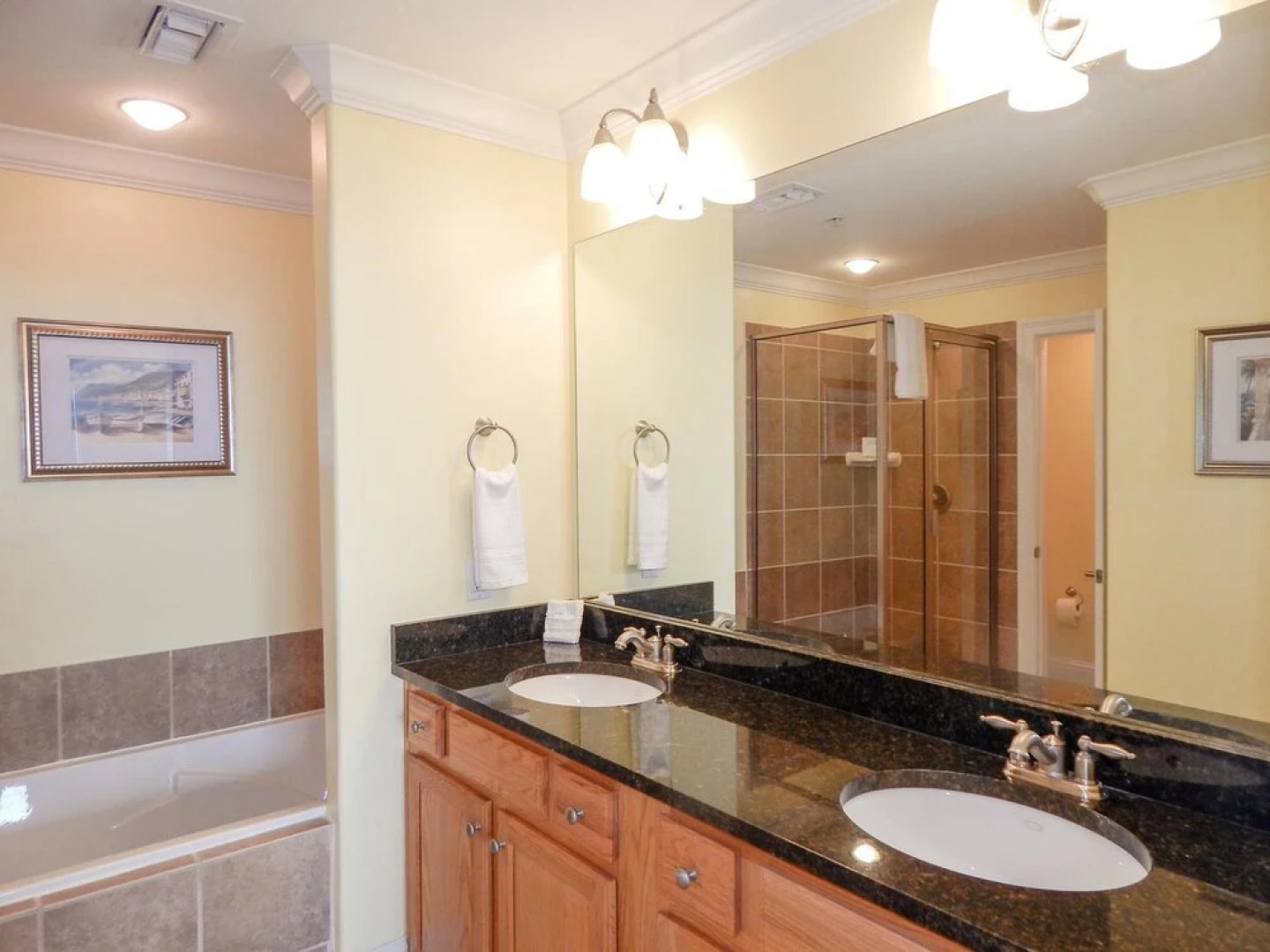 407 Holiday Isle 407 by ACP