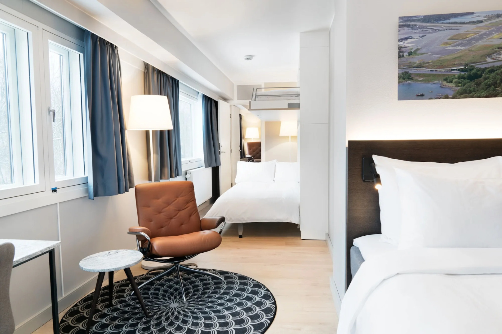 Radisson Blu Park Hotel, Oslo