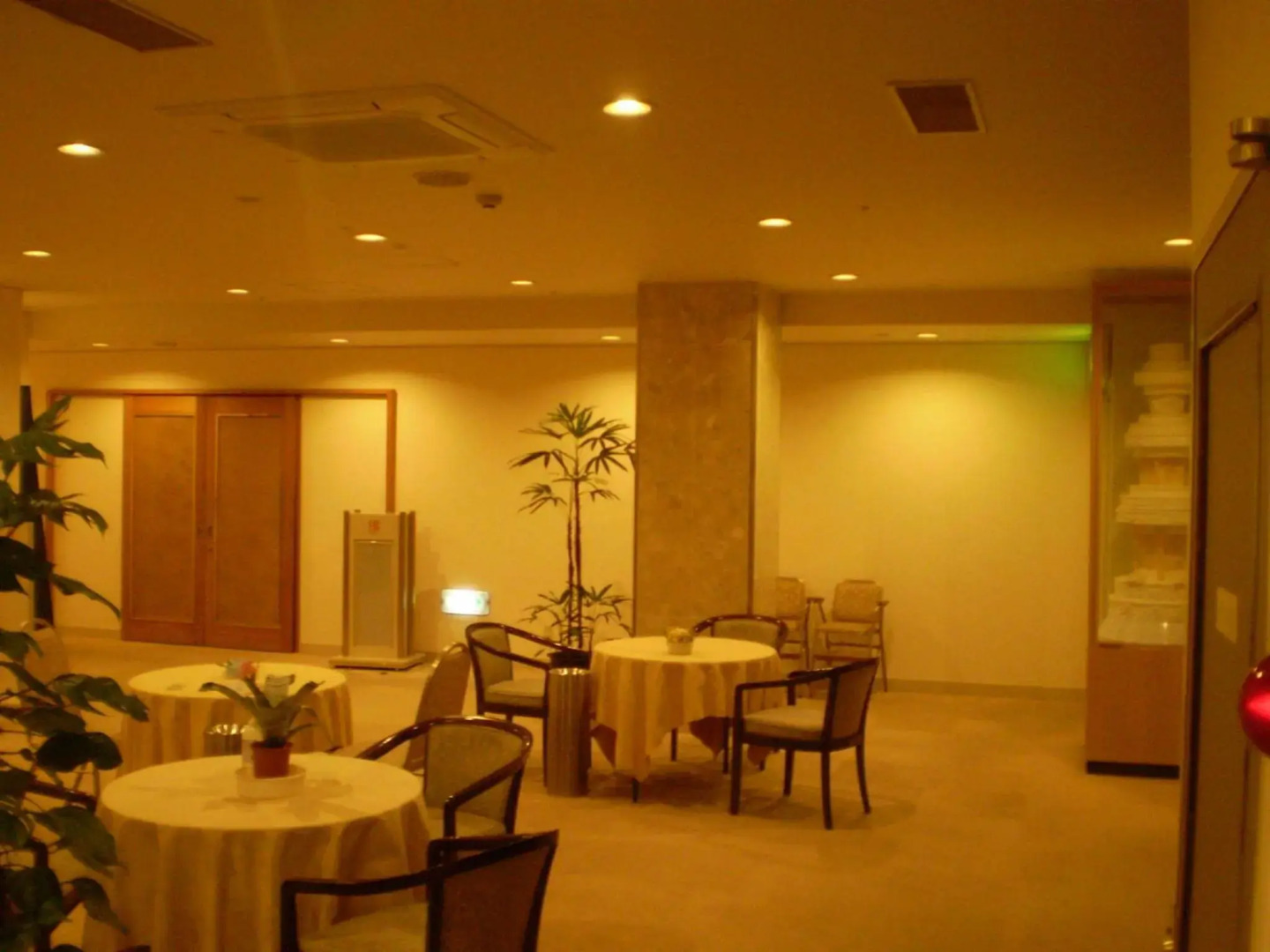 Shingu Ui Hotel