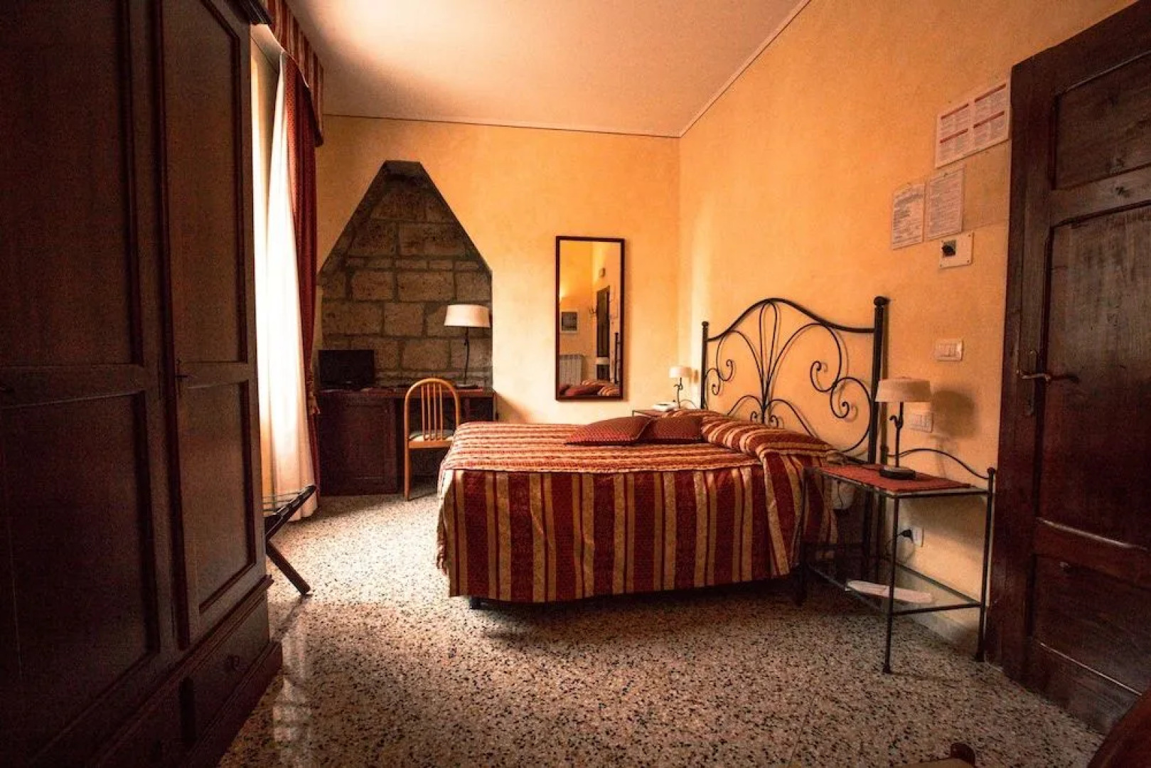Albergo Guastini