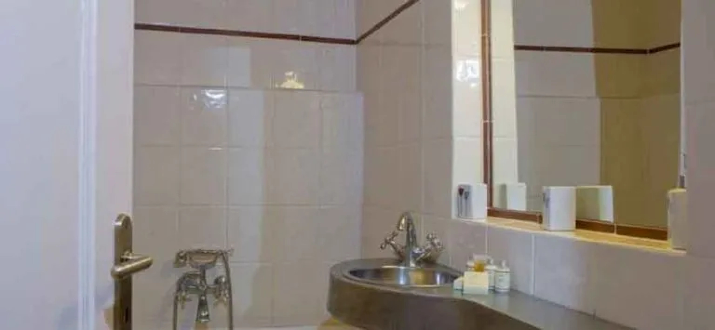 Kastellos Village - Agathes Houses