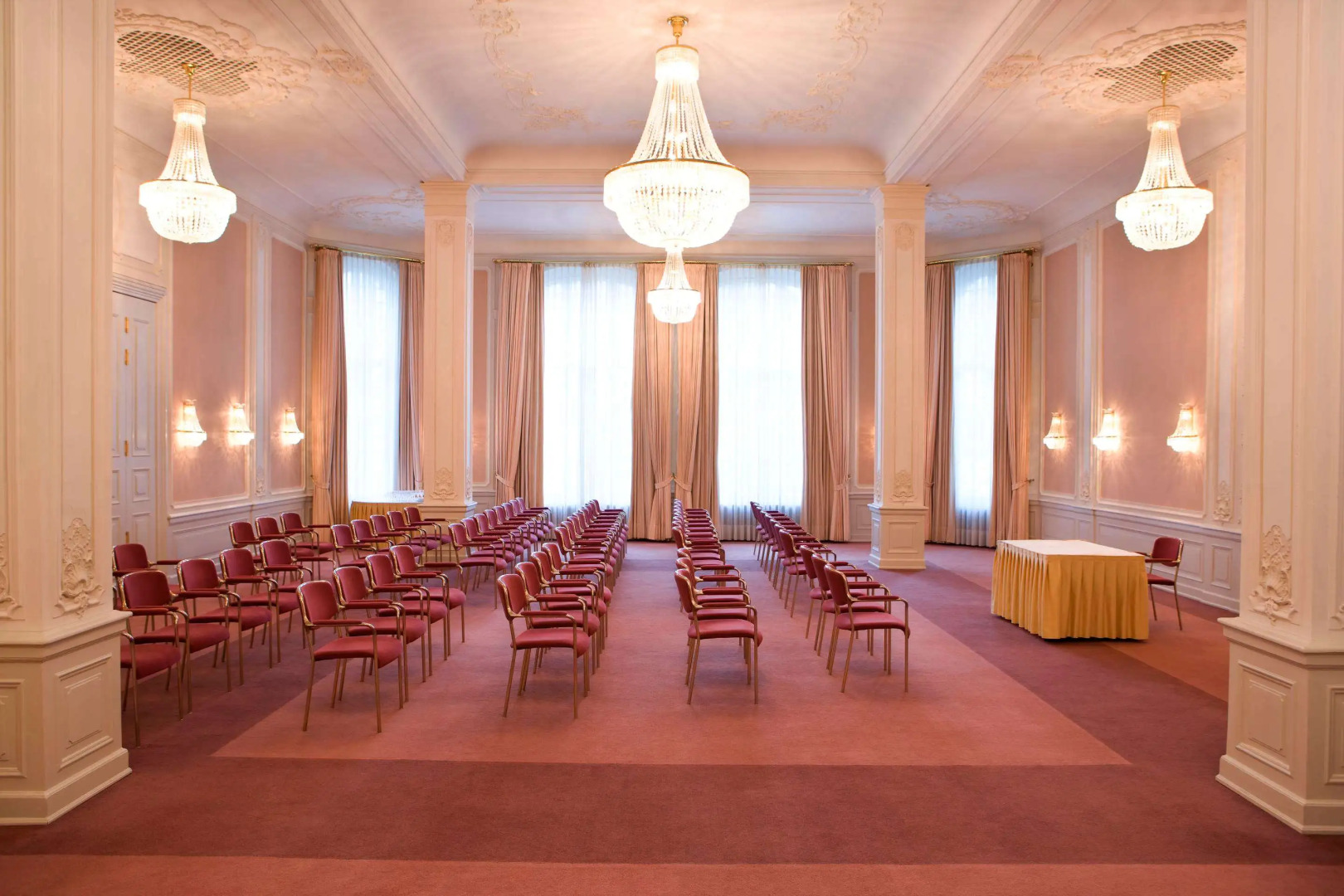 Steigenberger Hotel & Spa Bad Pyrmont