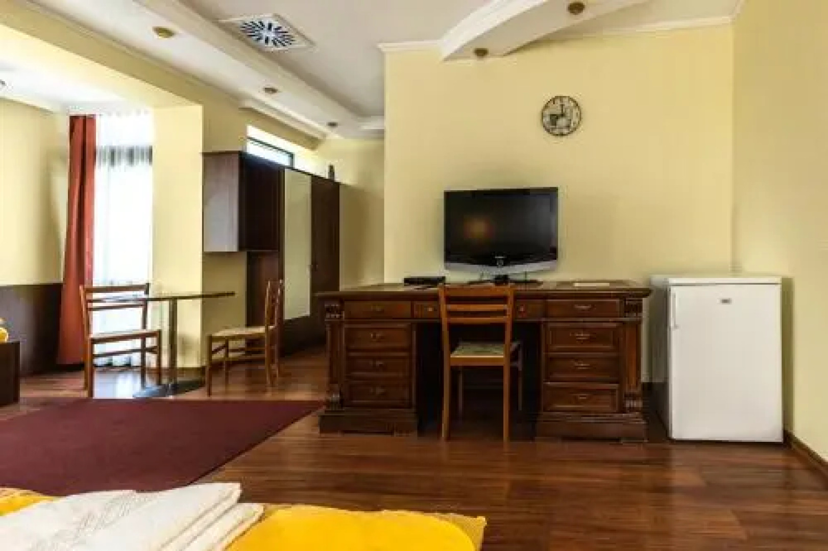 Napfény Pihenő és Rendezvényház