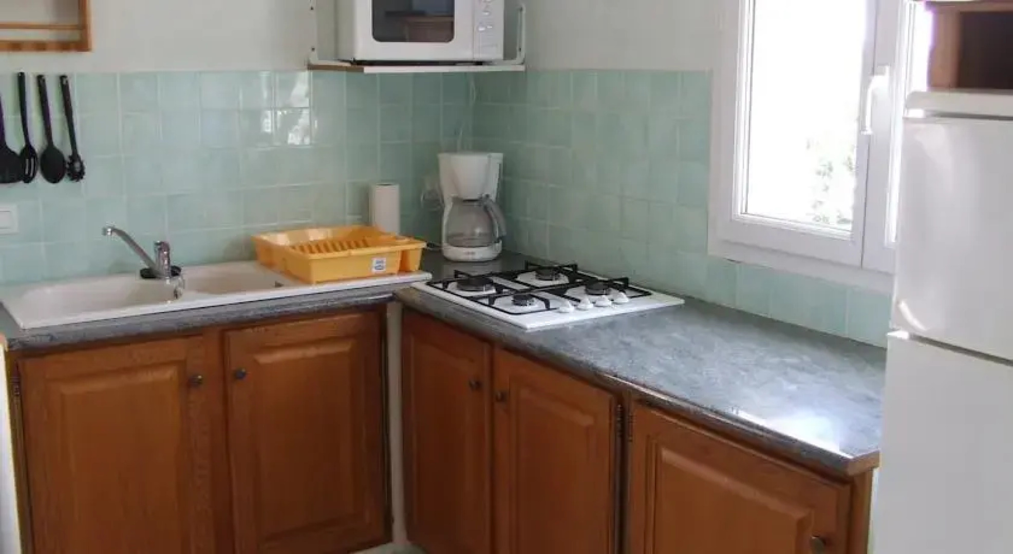 Residence u casteddu