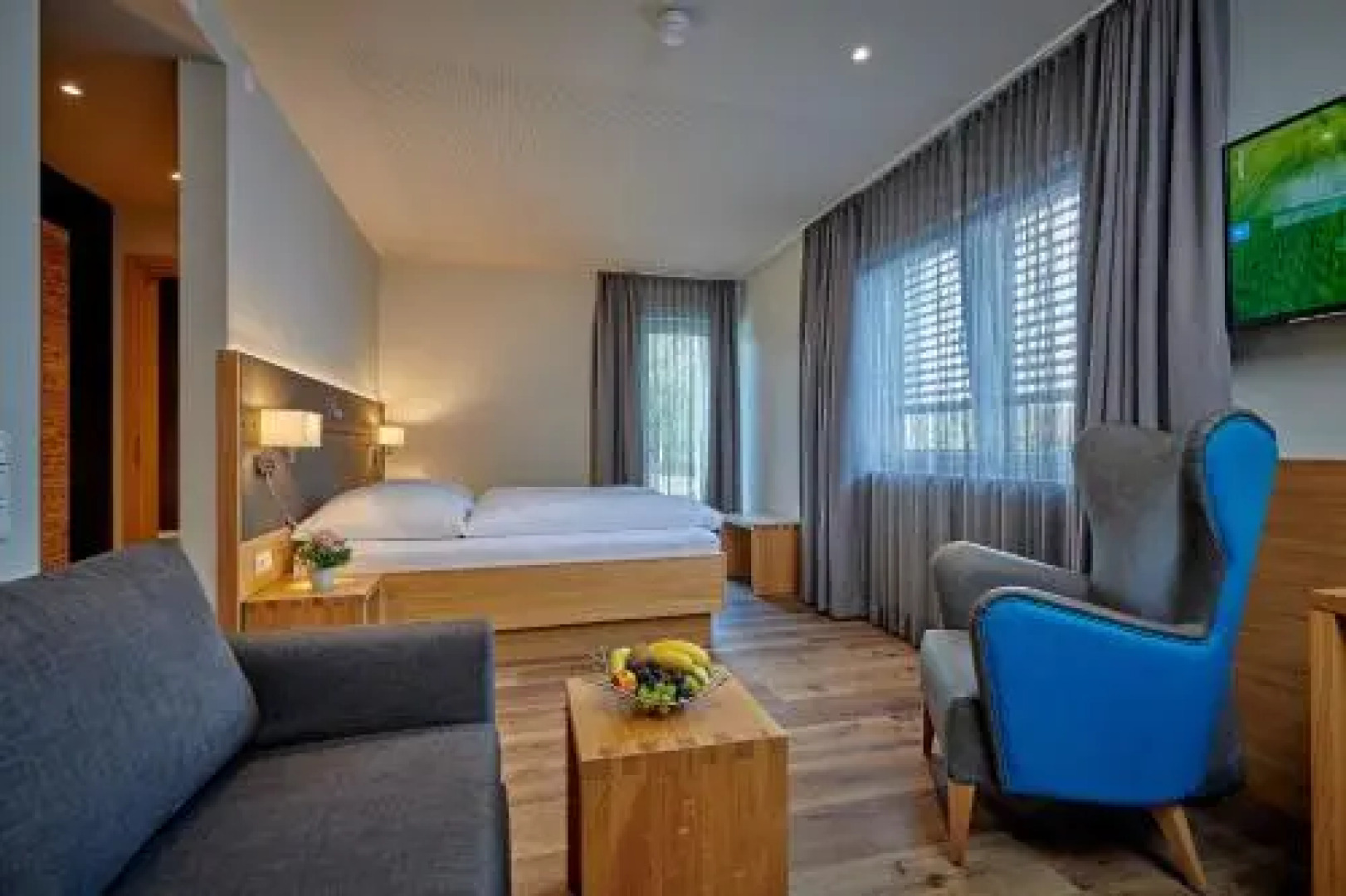 Landgasthof Unterschaffer