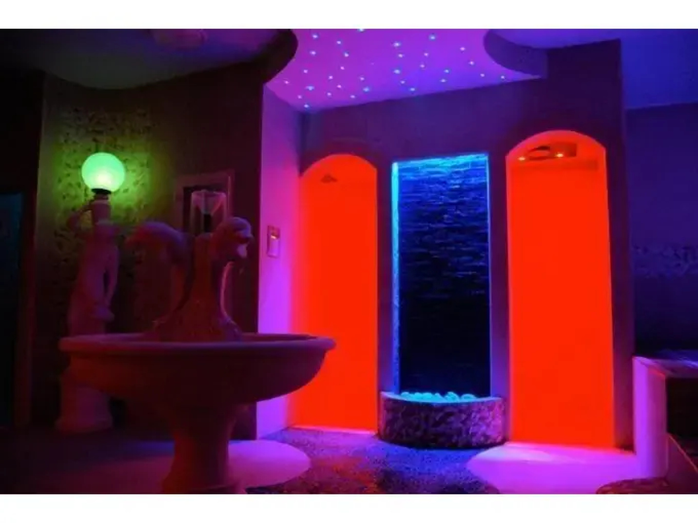 Hotel Serena