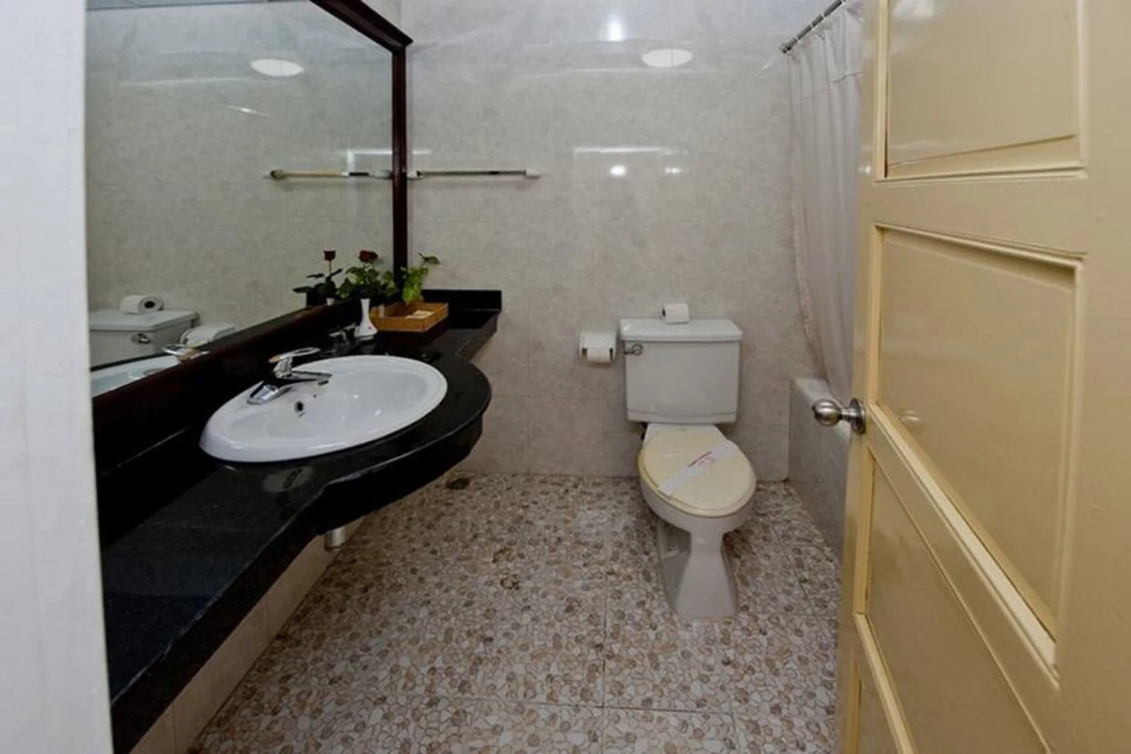 Saigon Kimlien Resort Cualo