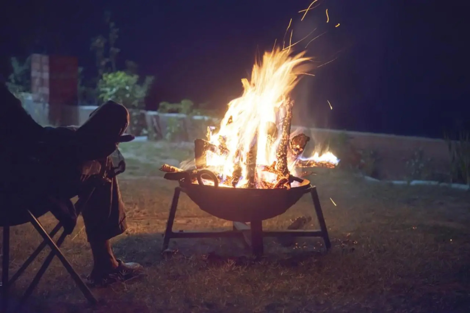 Bhramara Orchard Retreat