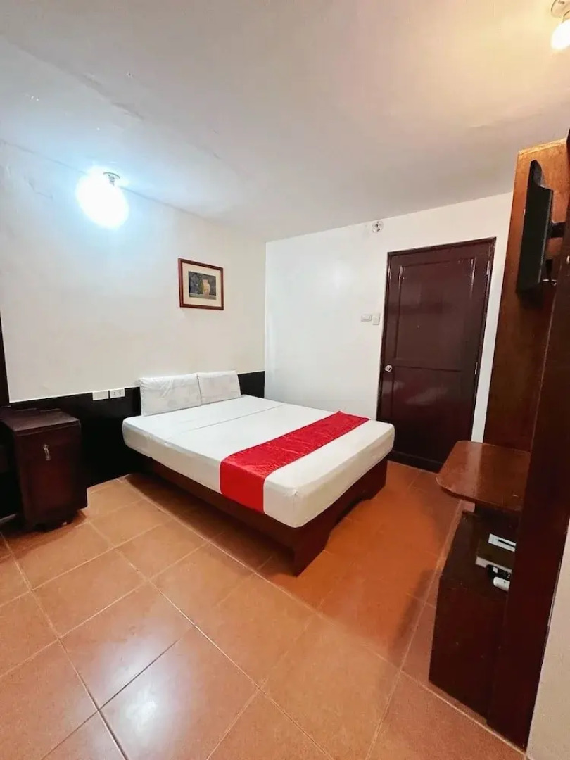 Travelbee Heritage Inn