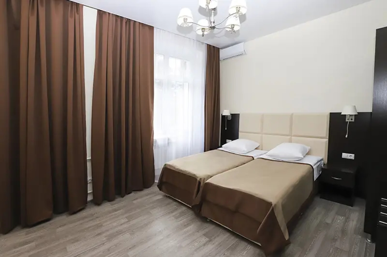 Beshtau (Zheleznovodsk)