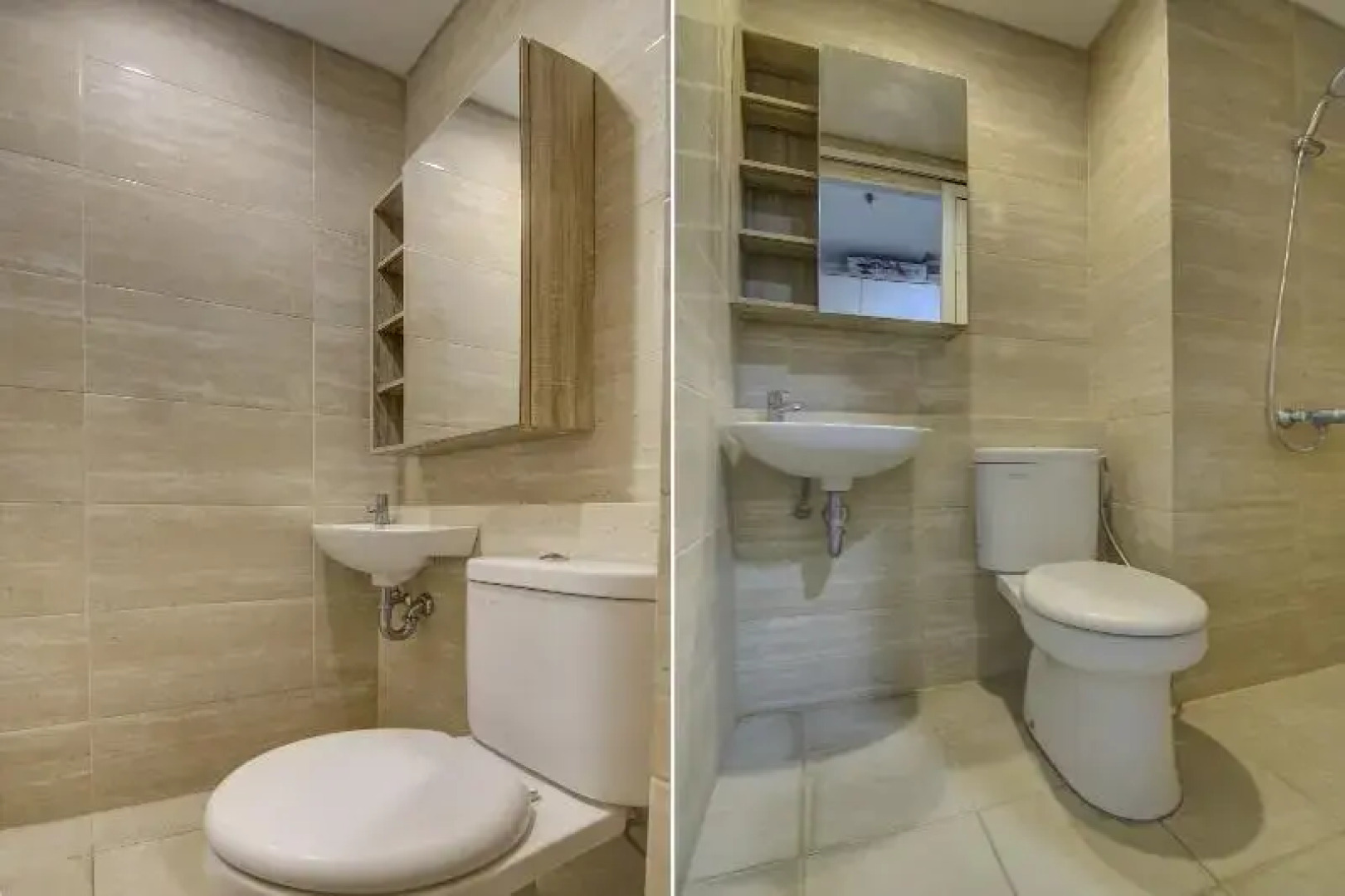 OYO 90198 Nature's Rooms Springwood