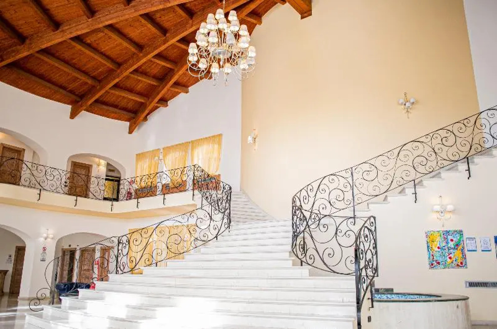 TH Le Castella - Baia degli Dei Village