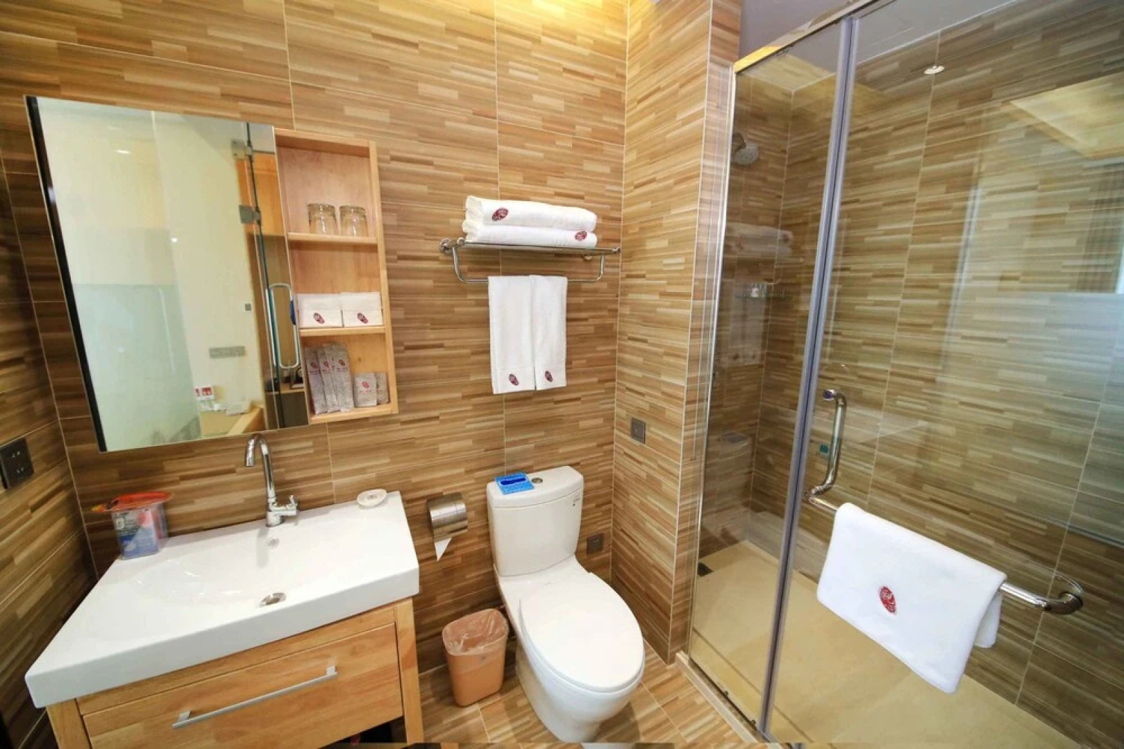 Donggang Renda Bliss Inn