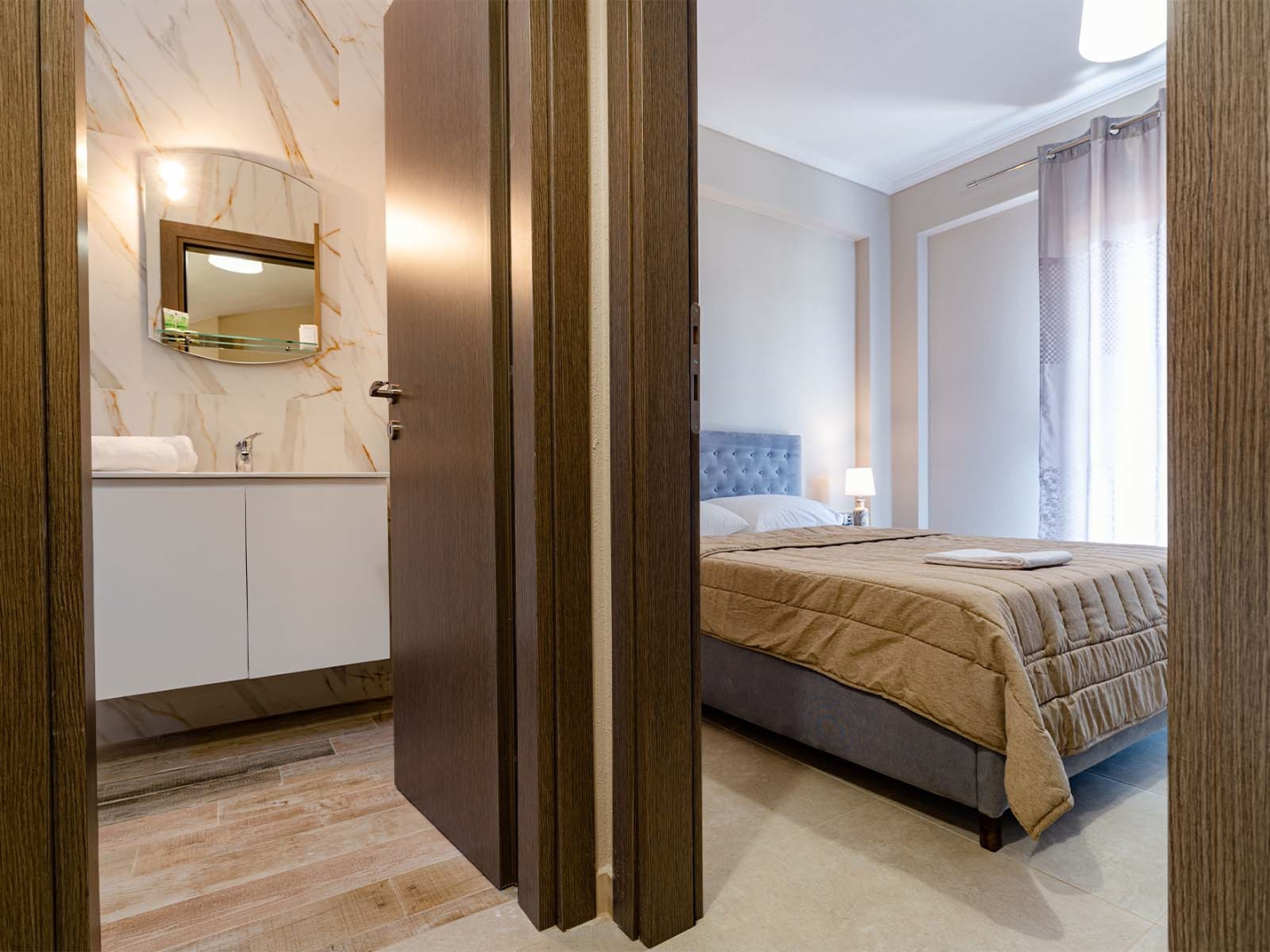 Kiosse Maison 1 by TravelPro Services - Nea F...