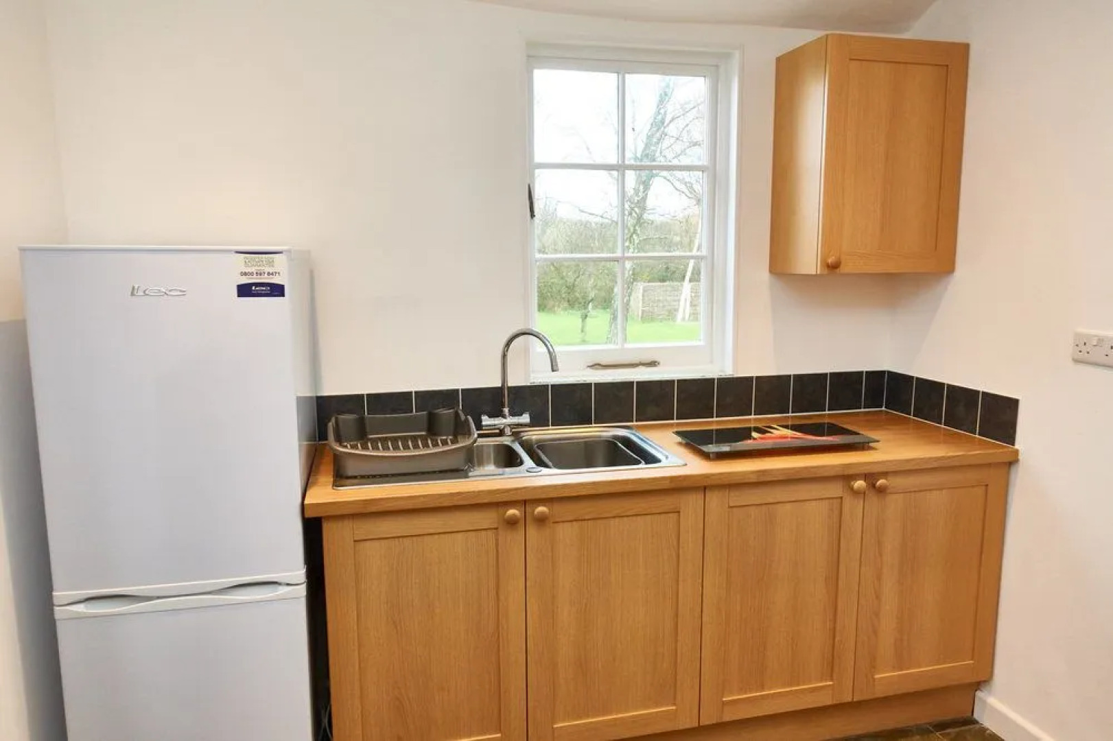 Prattshayes Campsite and Bunkhouse - Hostel