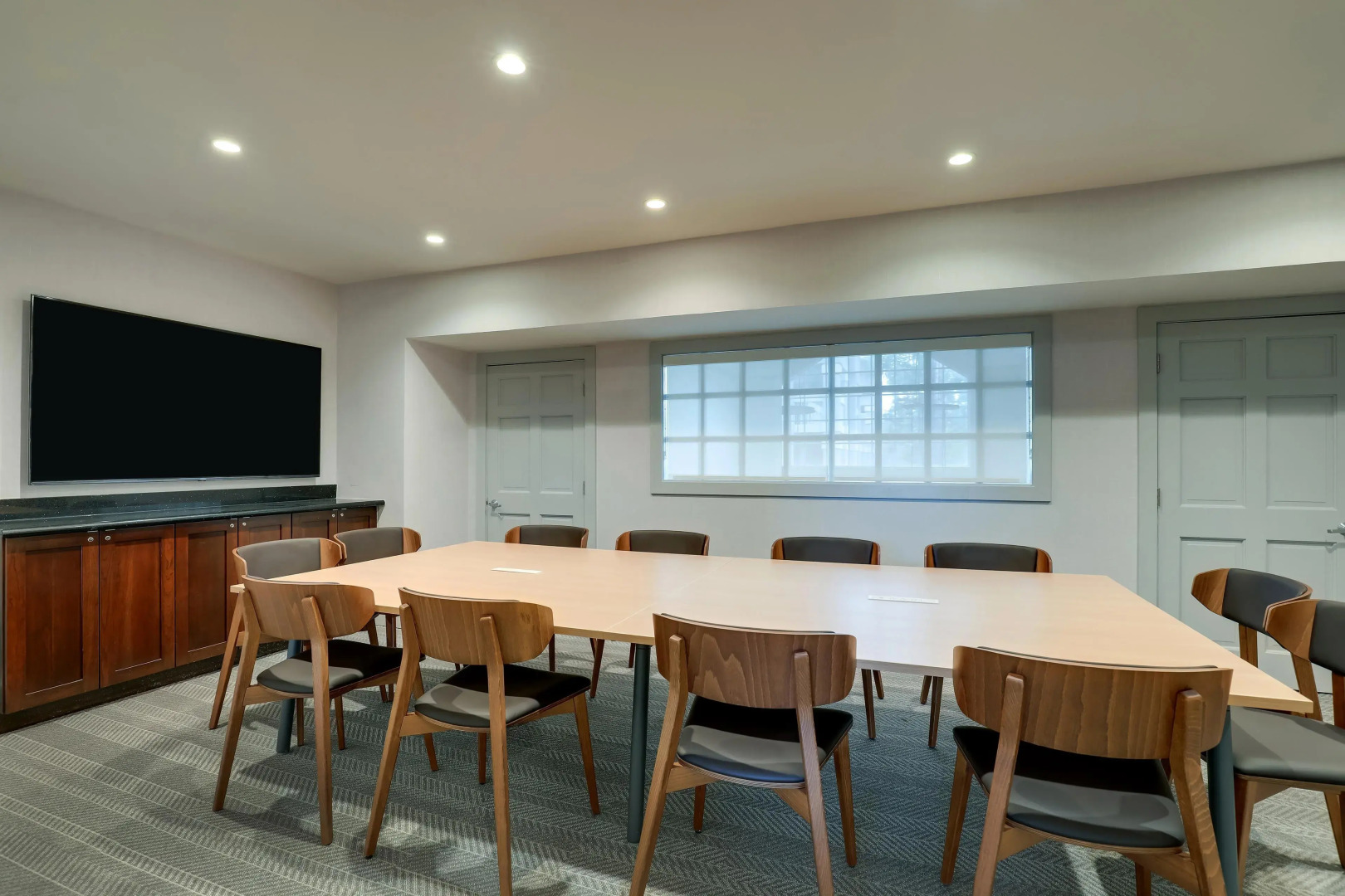 Sonesta ES Suites San Jose Airport