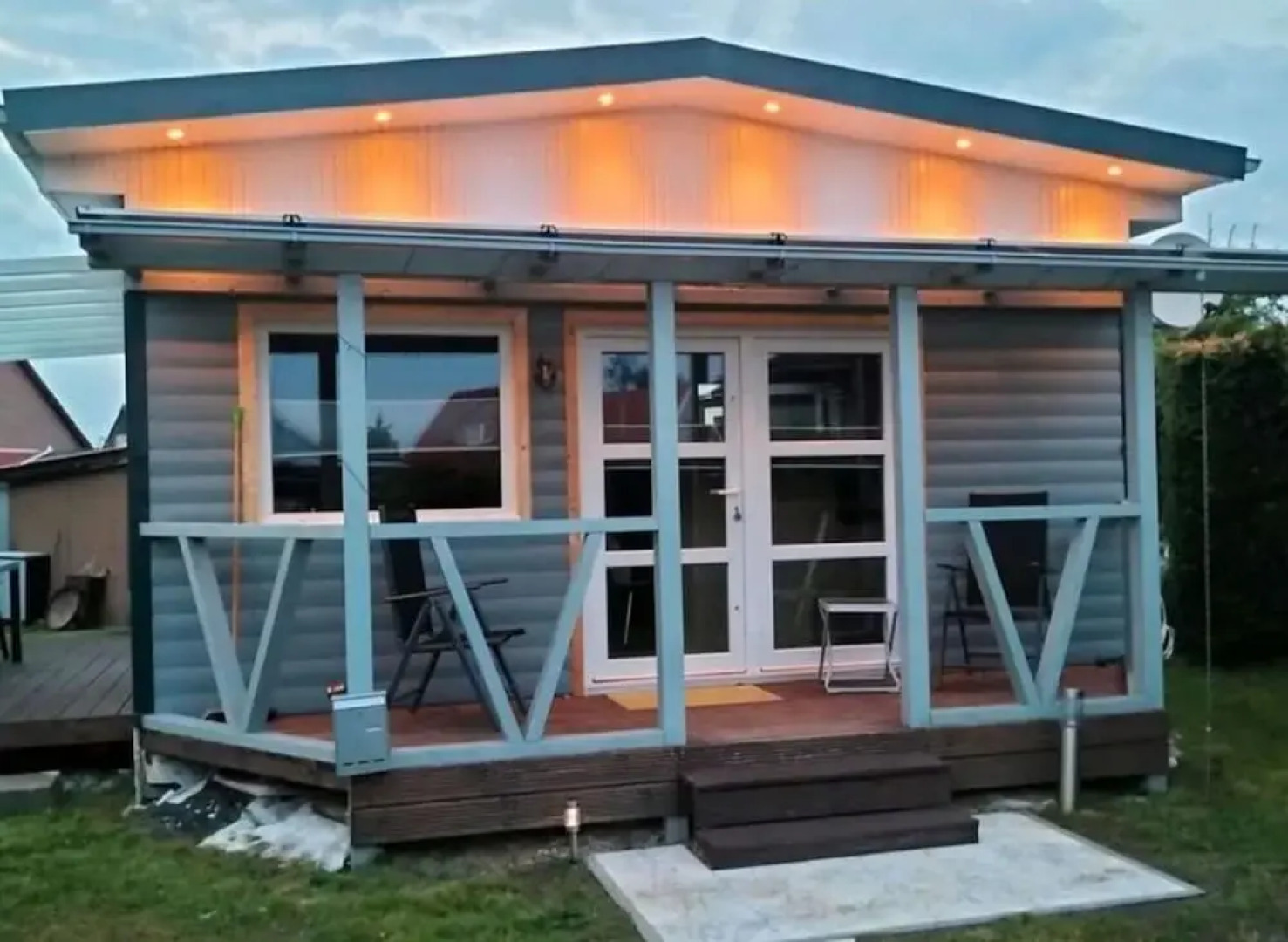 Oasis Comfortable Holiday Residence