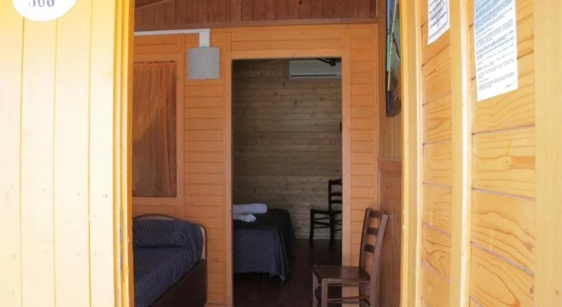 Hotel Paradiso Dei Giovani