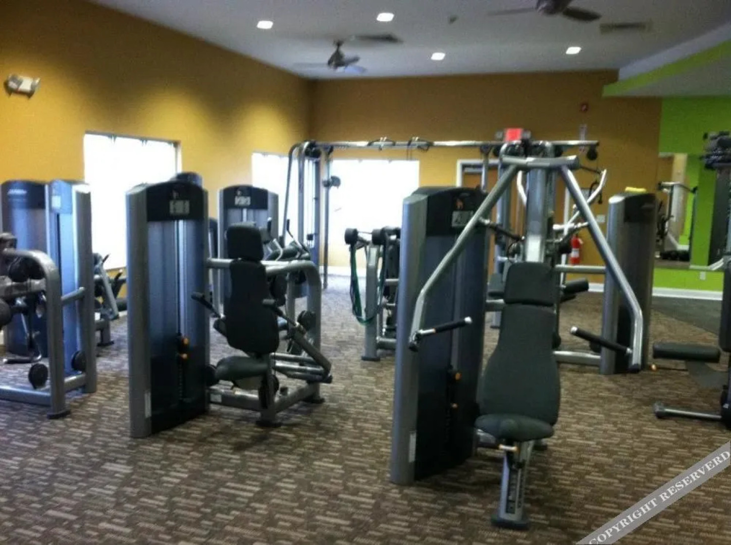 Island Inn of Atlantic Beach