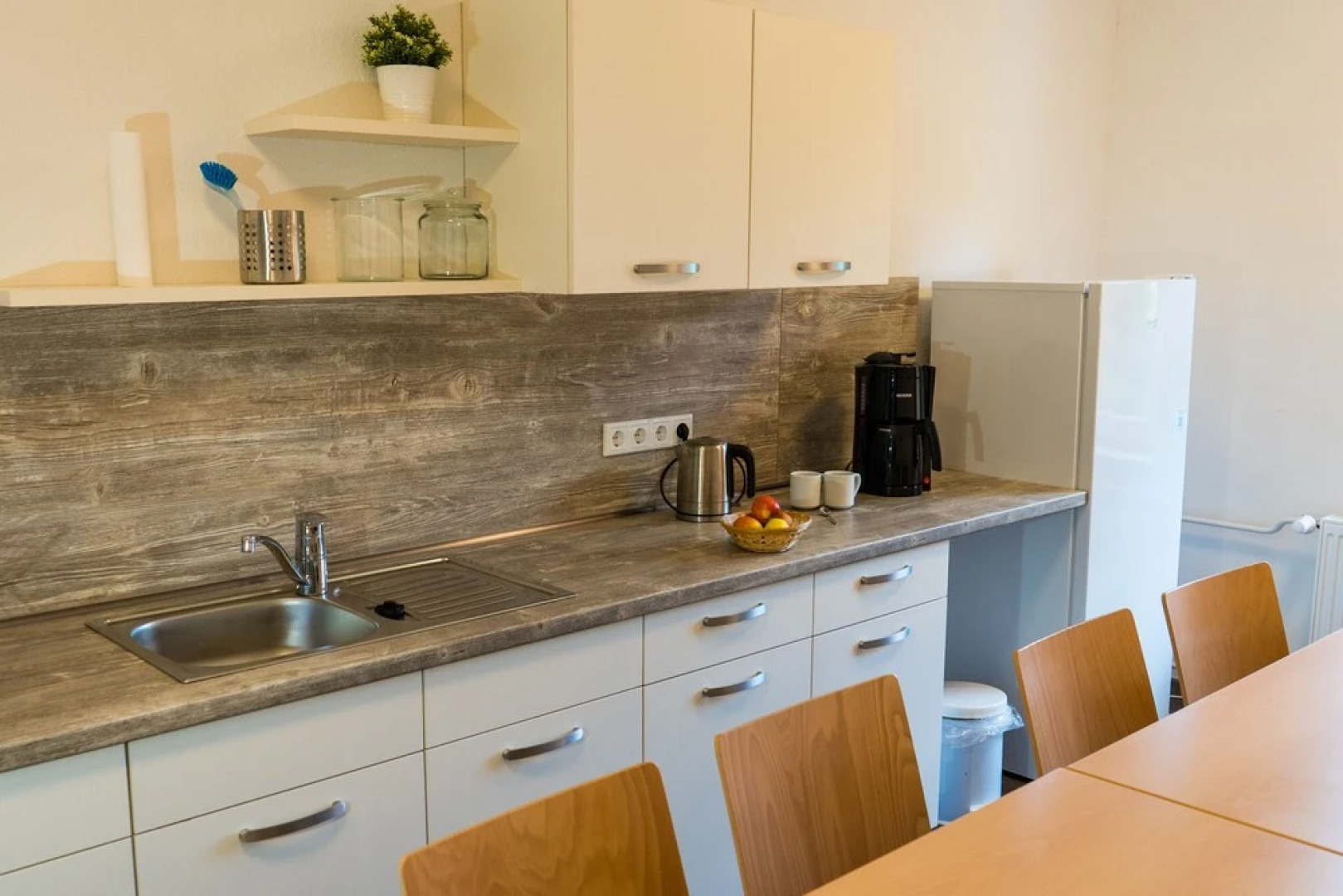 Gästehaus am Oberlausitzer Dreieck