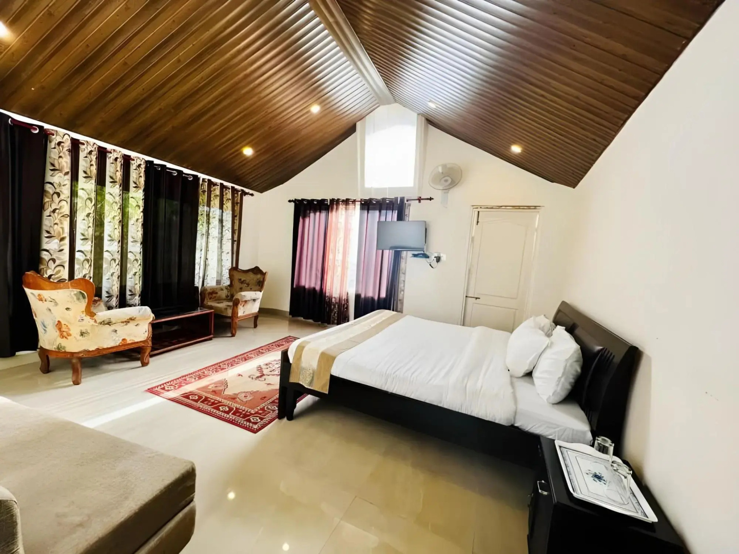 Mashoo Resorts