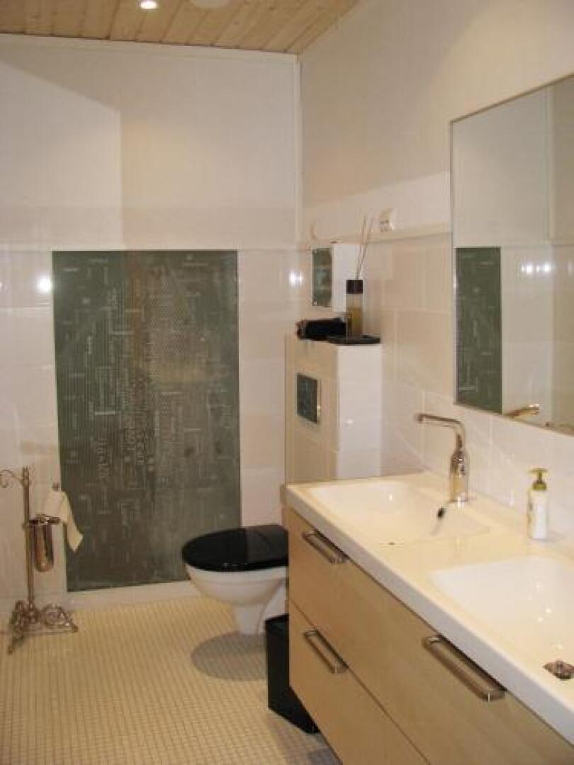 Wanha Koulu Tahkovuori