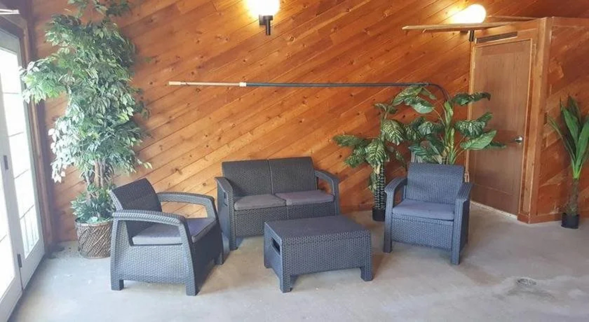 Amerivu Inn And Suites New Richmond