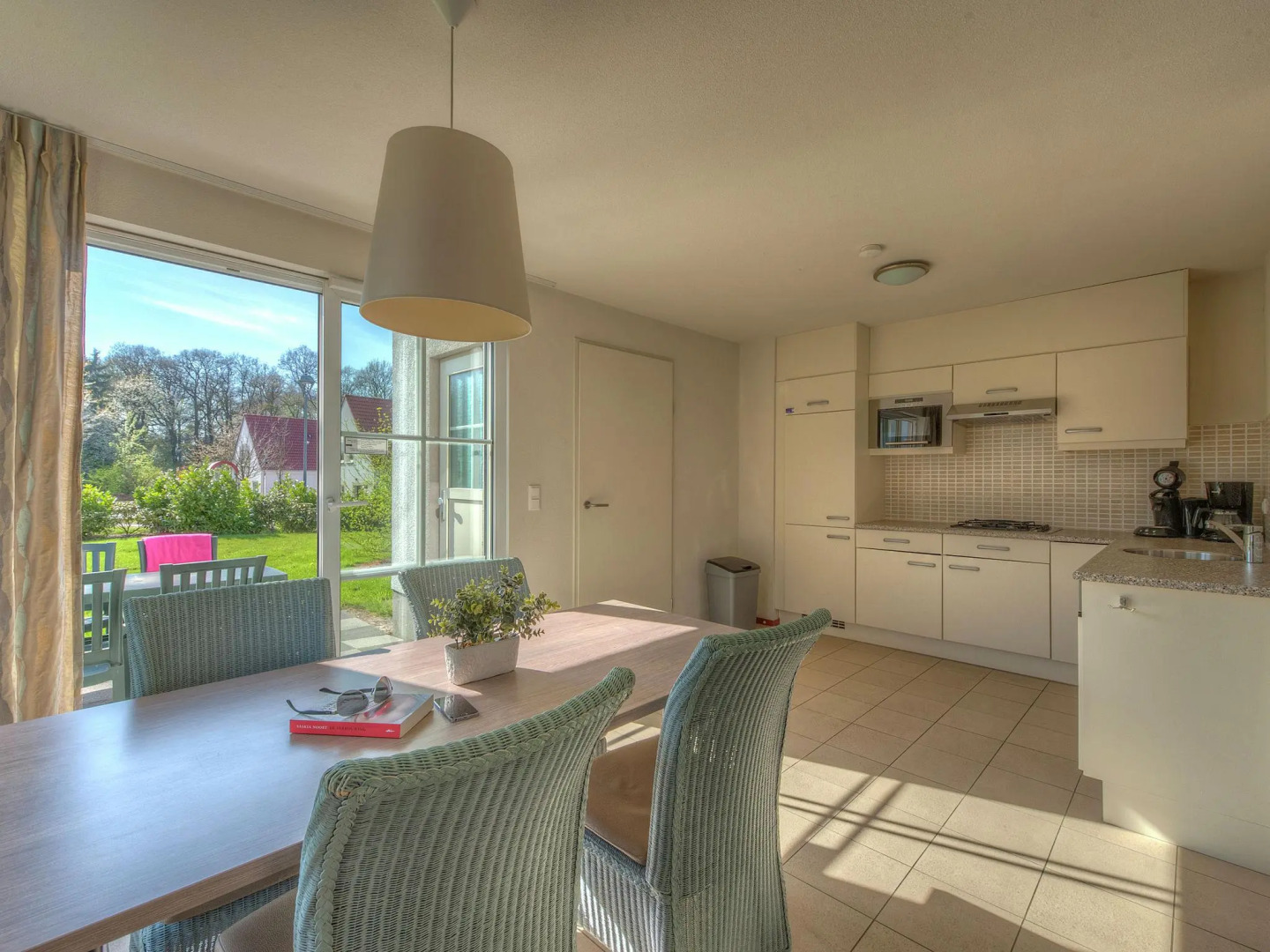 Quiet Villa in Lower Saxony