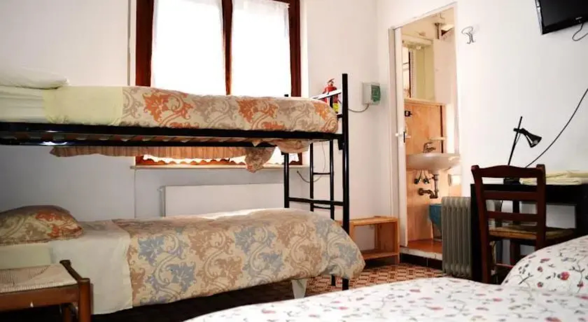 B&B Osteria Isola Buona