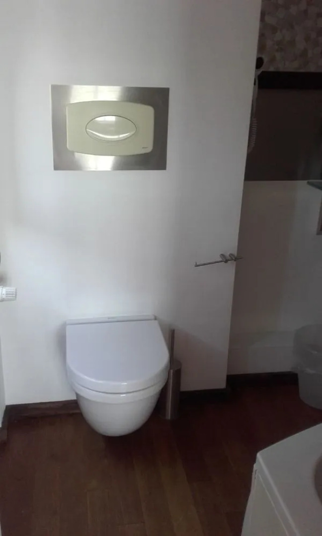 The Originals City, Hotel Le Concorde Panoramique, Thionville