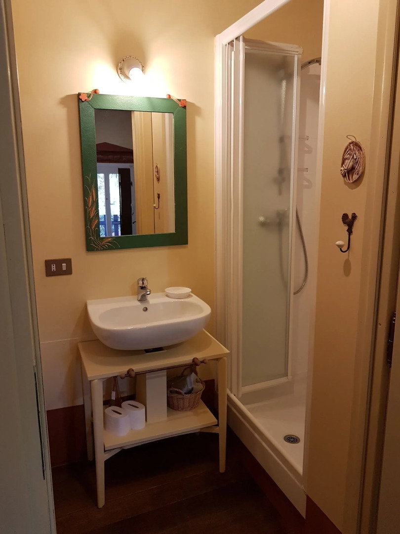 B&B La Cascina di Monia e Mario