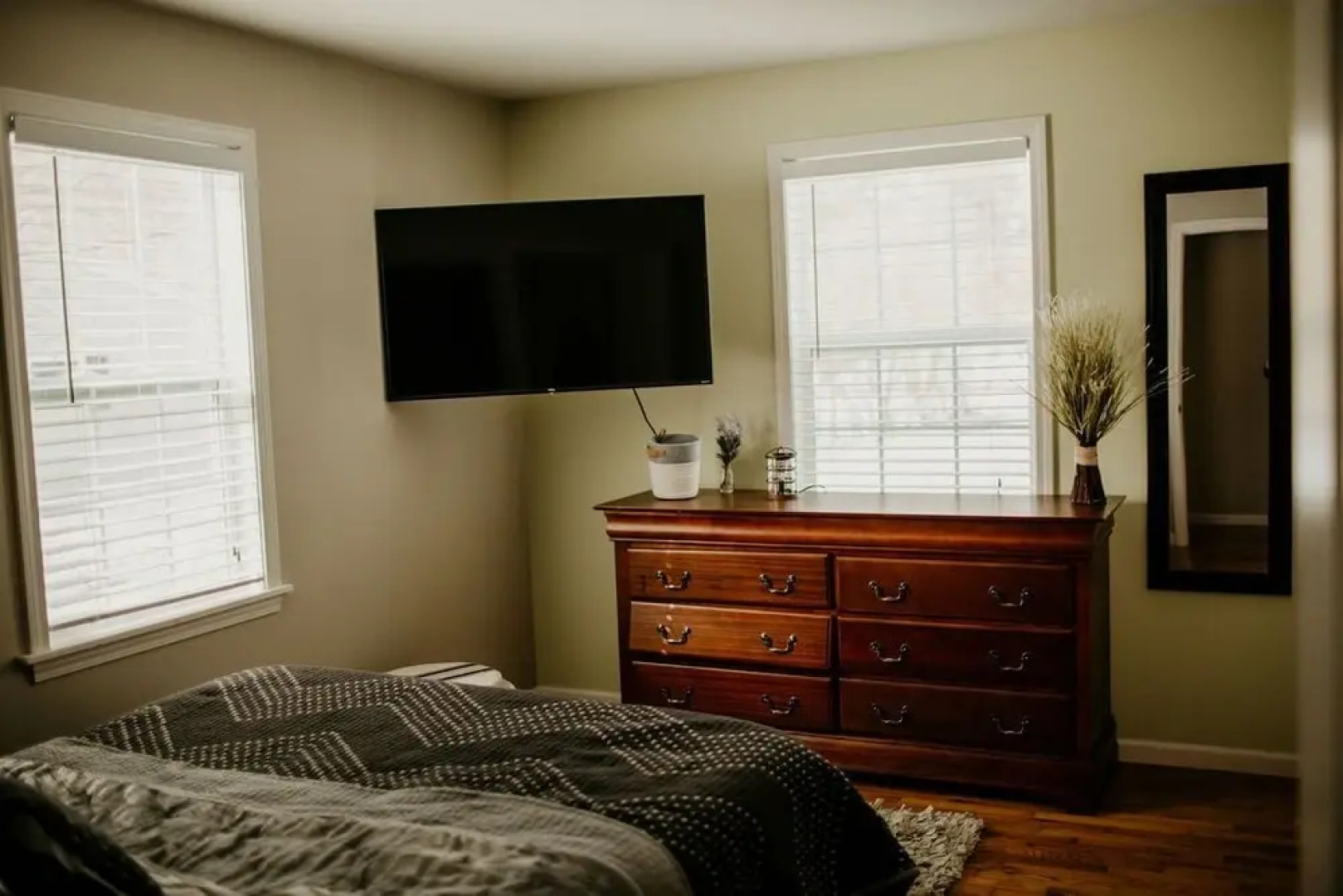 Michiana Hideaway Retreat