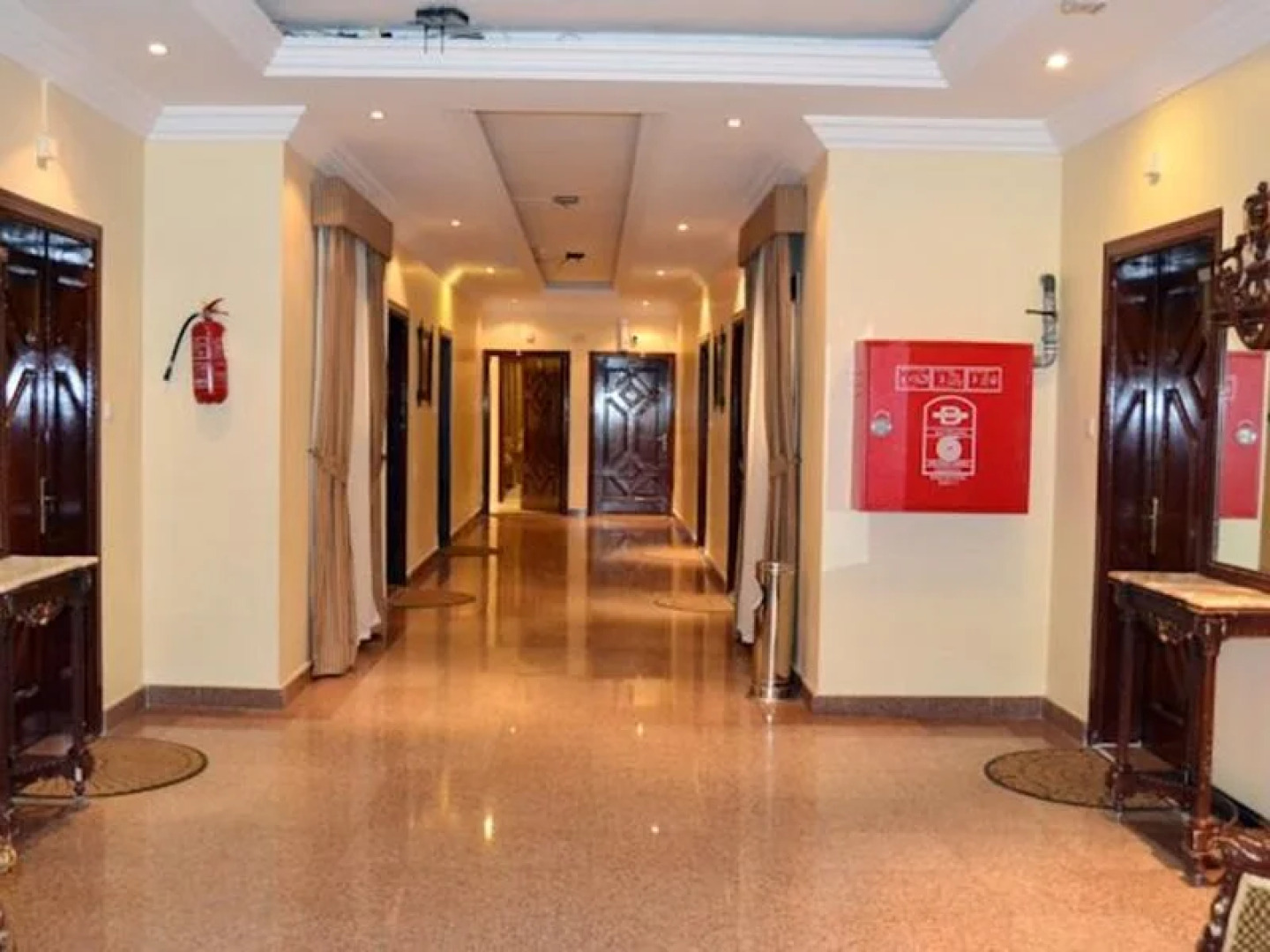 Al Hamra Palace - Al Hamra Branch