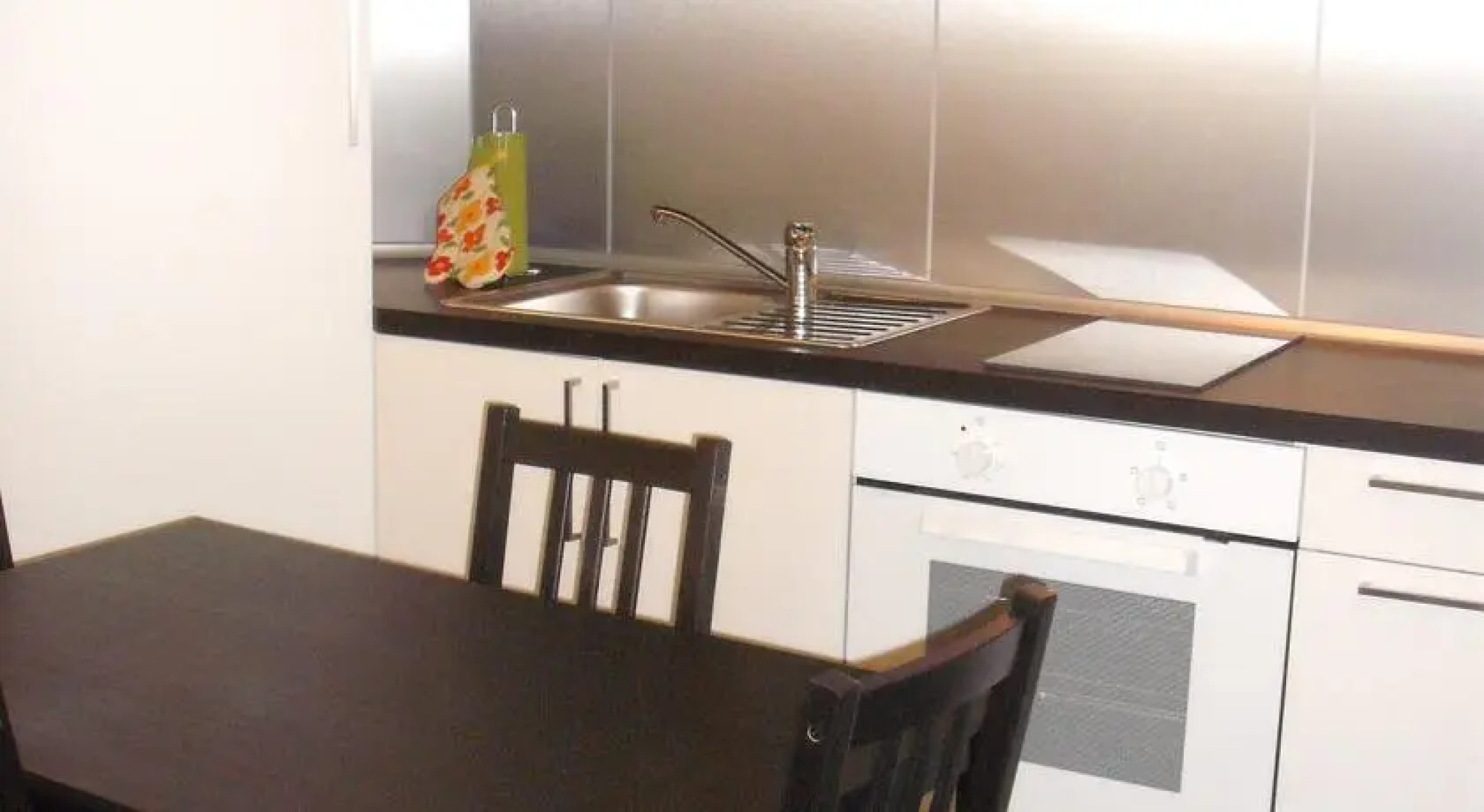 Complesso Residenziale Augustus