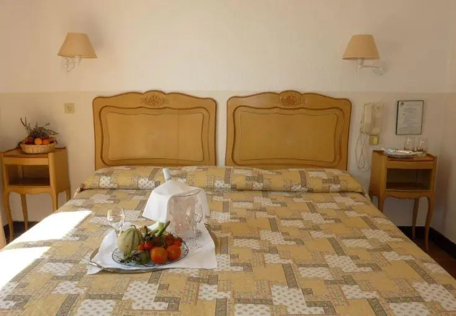 Auberge Du Colombier