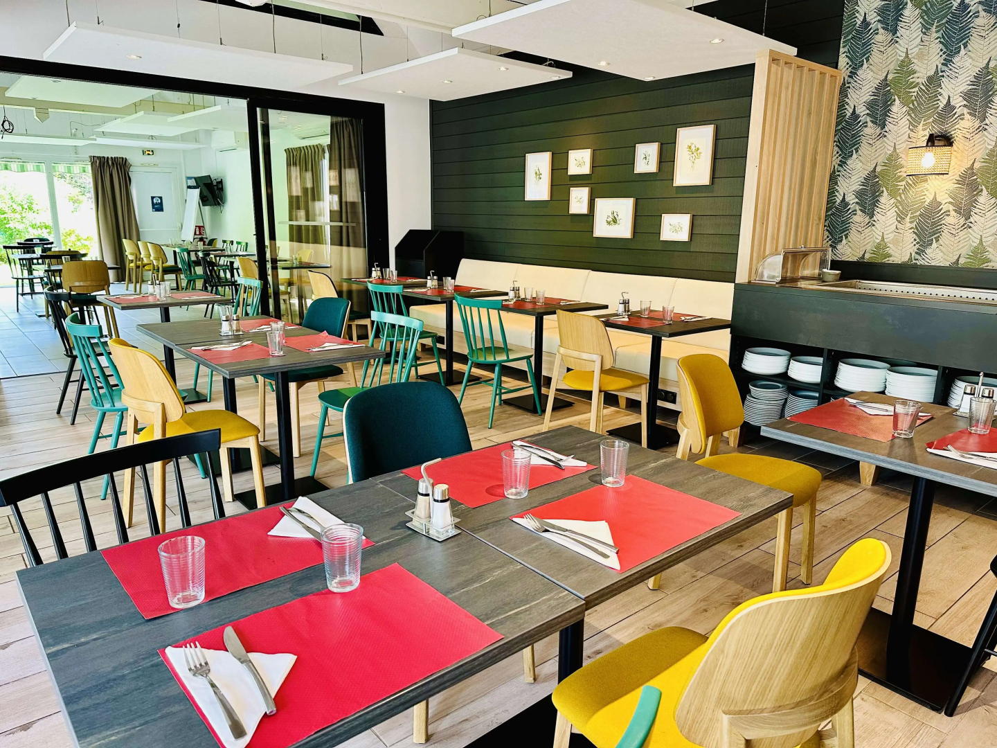 Premiere Classe Troyes Sud - Bucheres