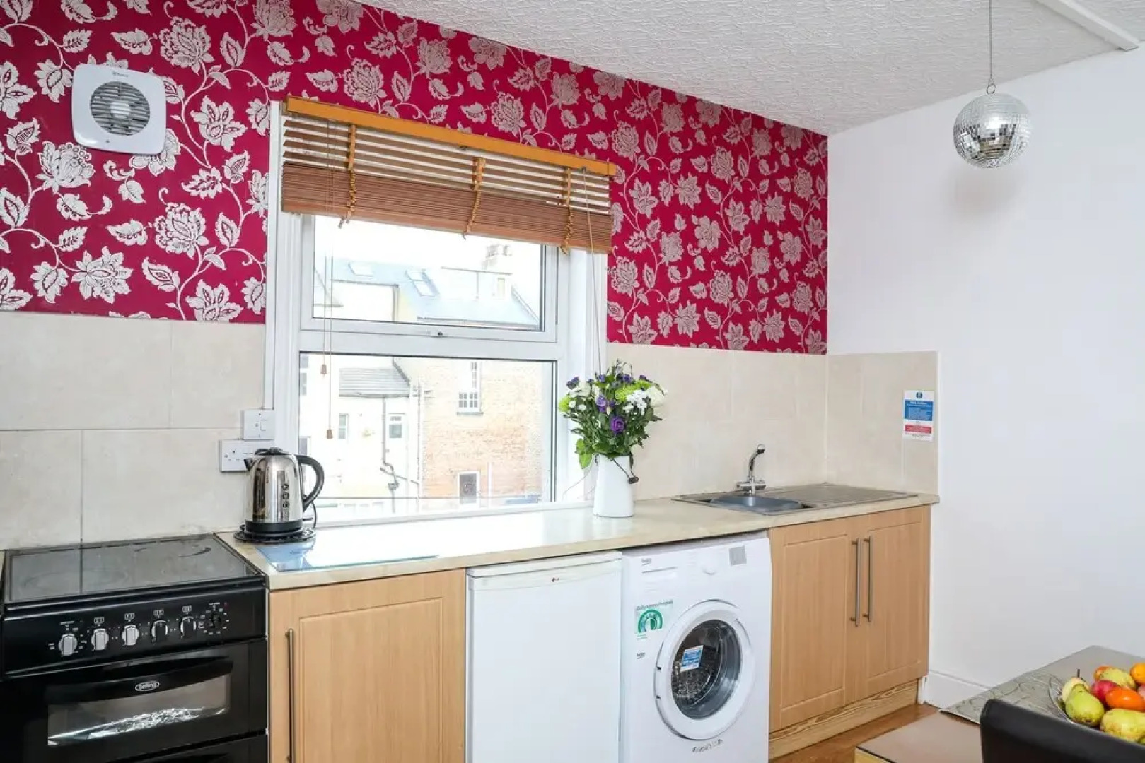 Glencoe Holiday Apartments