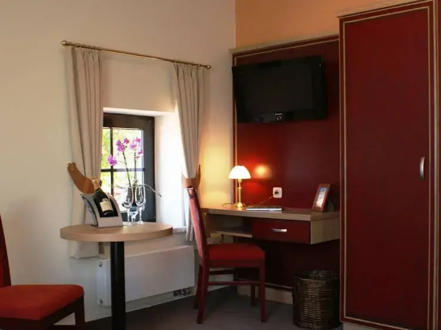 Hotel und Restaurant Am Peenetal