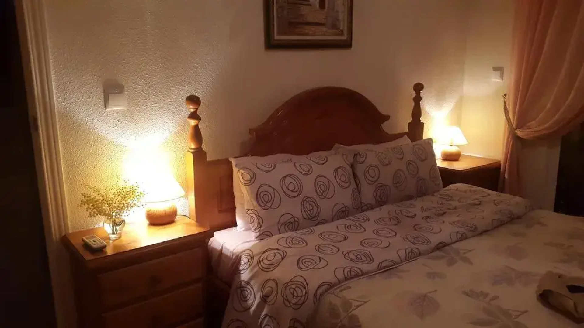 Villa La Zenia