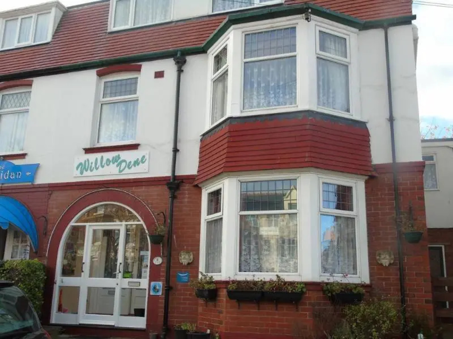 Willow Dene - Hostel