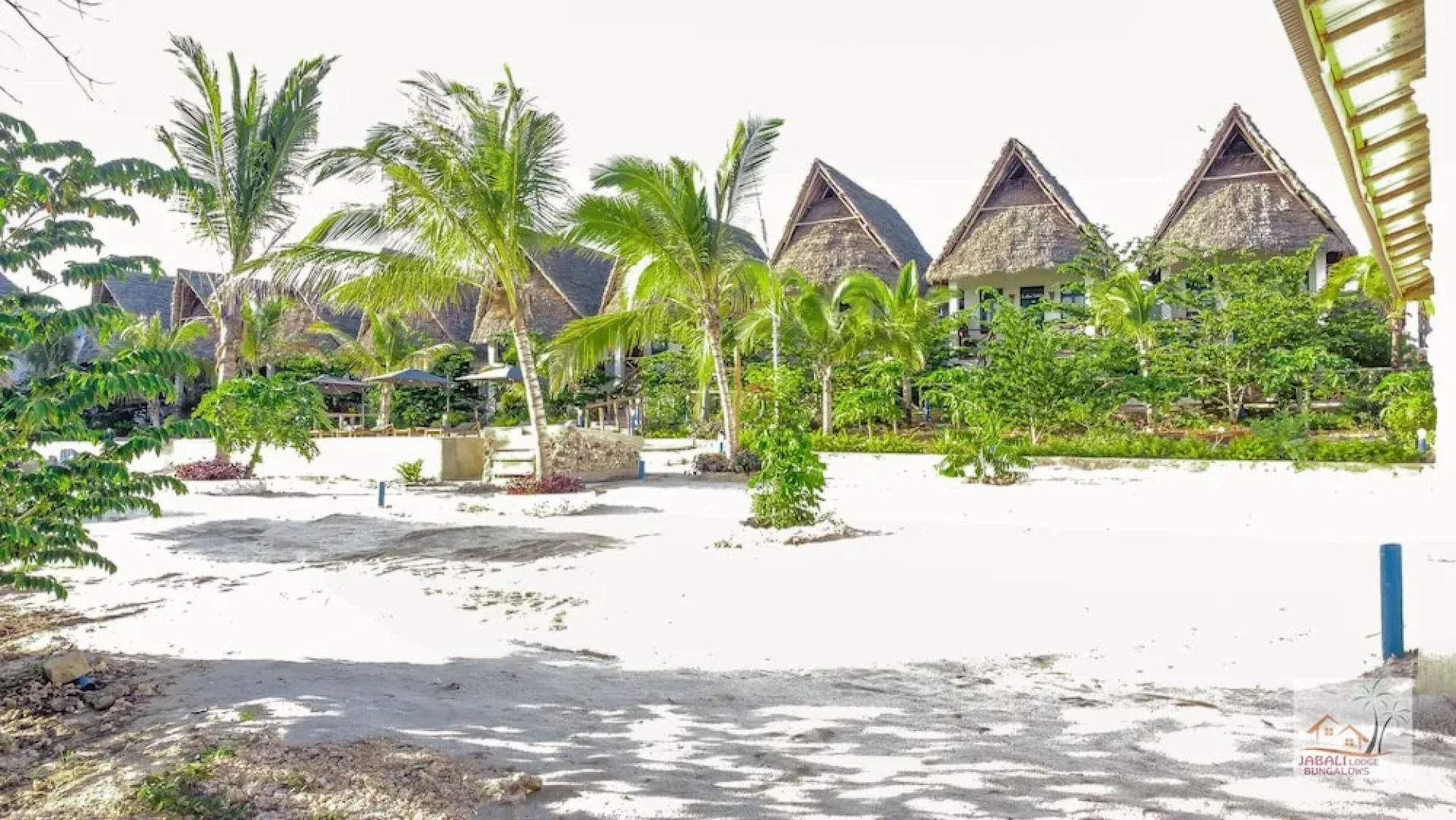 Jabali Bungalows Lodge