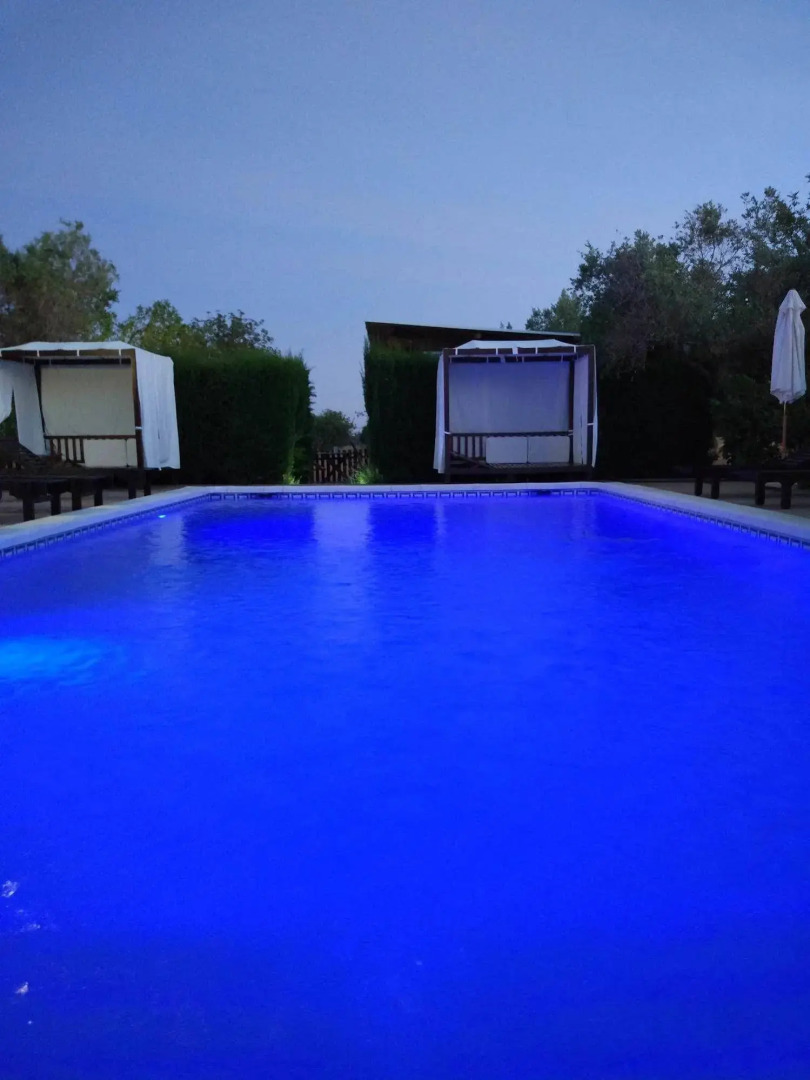 Agroturismo Sa Vinya d'en Palerm