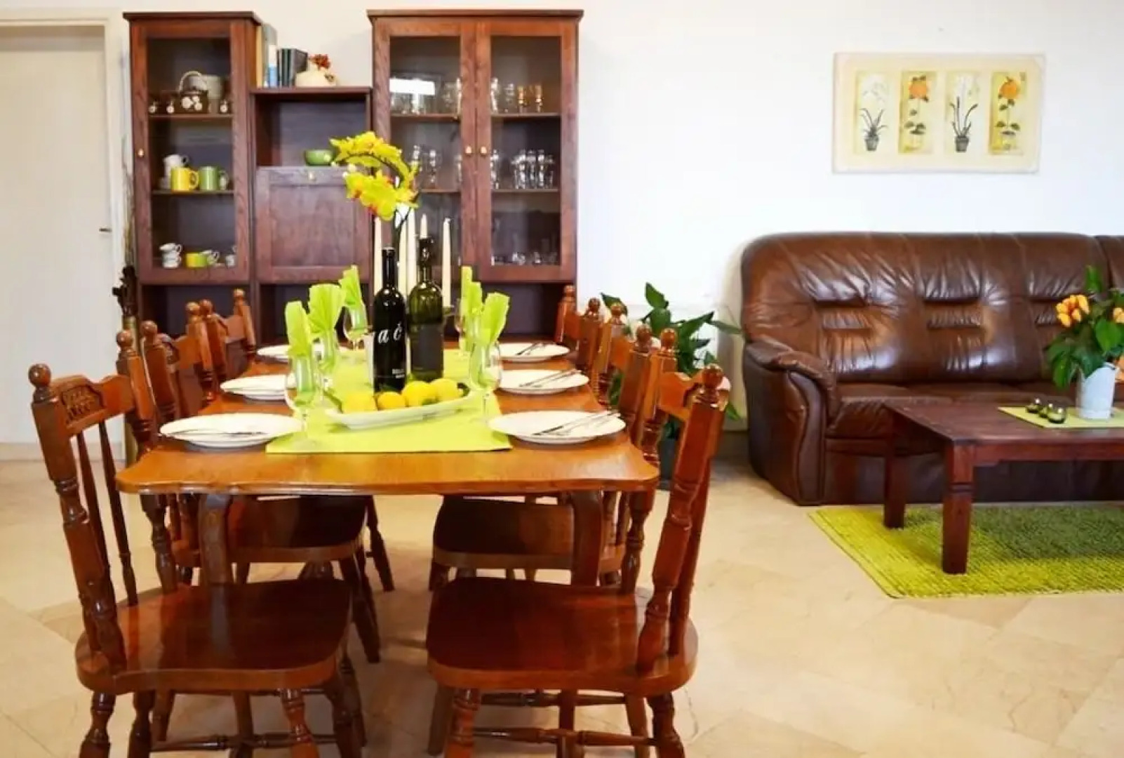 Zdravko - sea View & Peaceful Nature - H