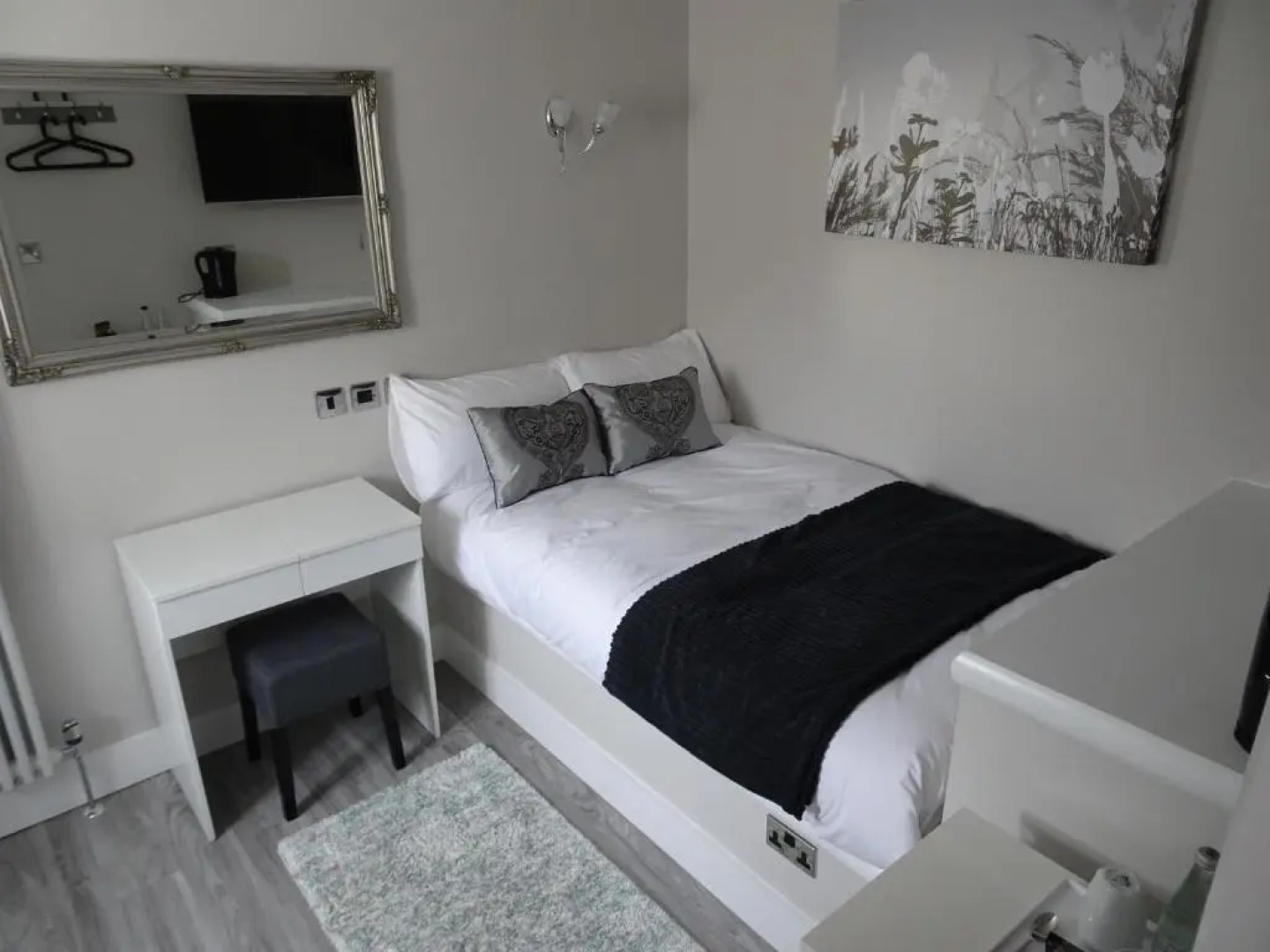 The West Malling Rooms